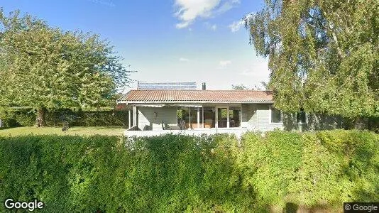 Lejligheder til leje i Ringsted - Foto fra Google Street View