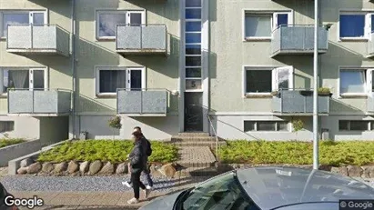 Lejligheder til leje i Randers C - Foto fra Google Street View