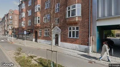 Lejligheder til leje i Aalborg Centrum - Foto fra Google Street View
