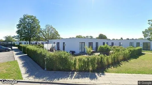 Lejligheder til leje i Greve - Foto fra Google Street View