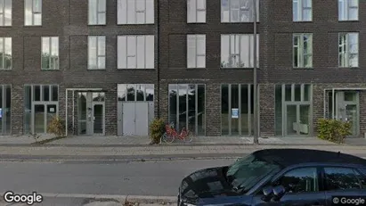 Lejligheder til leje i København S - Foto fra Google Street View