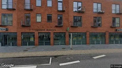 Lejligheder til leje i Aalborg Centrum - Foto fra Google Street View