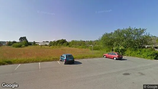 Lejligheder til leje i Svenstrup J - Foto fra Google Street View