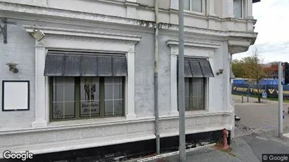 Lejligheder til leje i Hjørring - Foto fra Google Street View