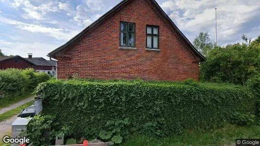 Værelser til leje i Borup - Foto fra Google Street View