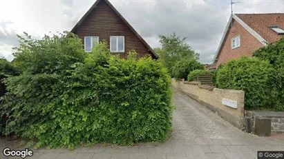 Lejligheder til leje i Viborg - Foto fra Google Street View
