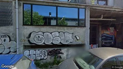 Lejligheder til leje i Valby - Foto fra Google Street View