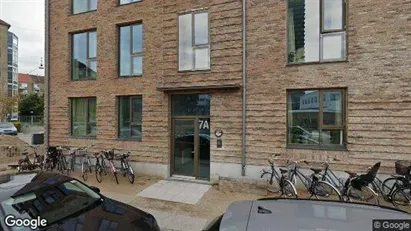Værelser til leje i København NV - Foto fra Google Street View