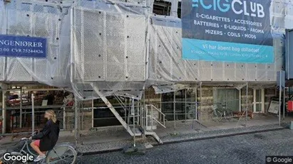 Lejligheder til leje i Frederiksberg - Foto fra Google Street View