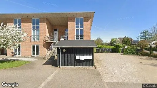 Værelser til leje i Stoholm Jyll - Foto fra Google Street View