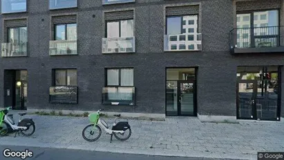 Lejligheder til leje i København S - Foto fra Google Street View
