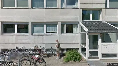 Lejligheder til leje i Roskilde - Foto fra Google Street View