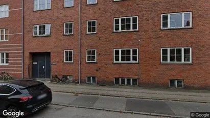 Lejligheder til leje i Østerbro - Foto fra Google Street View