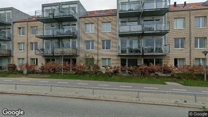 Lejligheder til leje i Farum - Foto fra Google Street View