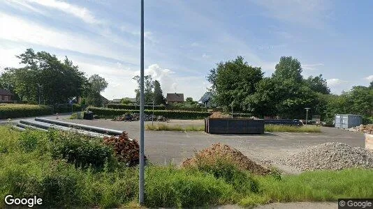 Lejligheder til leje i Give - Foto fra Google Street View