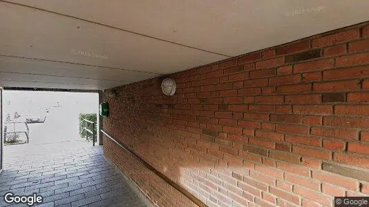 Lejligheder til leje i Aalborg Centrum - Foto fra Google Street View