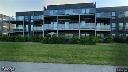 Lejligheder til leje i Gistrup - Foto fra Google Street View