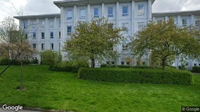 Lejligheder til leje i Esbjerg Ø - Foto fra Google Street View