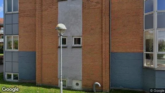Lejligheder til leje i Aalborg Centrum - Foto fra Google Street View
