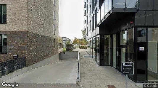 Lejligheder til leje i København S - Foto fra Google Street View