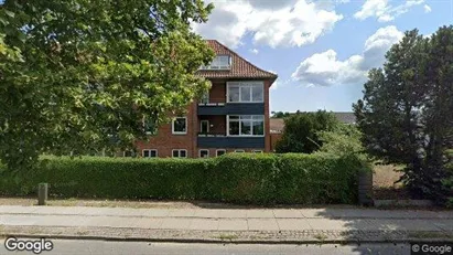 Lejligheder til leje i Grenaa - Foto fra Google Street View