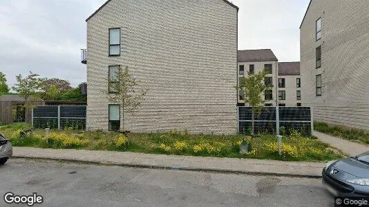 Lejligheder til leje i Odense S - Foto fra Google Street View