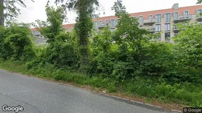 Lejligheder til leje i Risskov - Foto fra Google Street View
