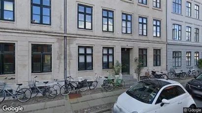 Lejligheder til leje i København K - Foto fra Google Street View