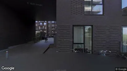 Lejligheder til leje i København S - Foto fra Google Street View