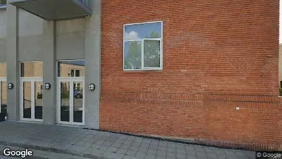 Lejligheder til leje i Hillerød - Foto fra Google Street View