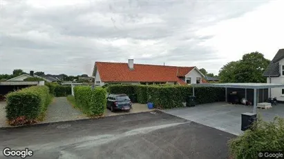 Lejligheder til leje i Kolding - Foto fra Google Street View