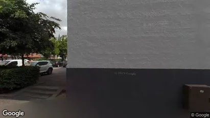 Lejligheder til leje i Slagelse - Foto fra Google Street View