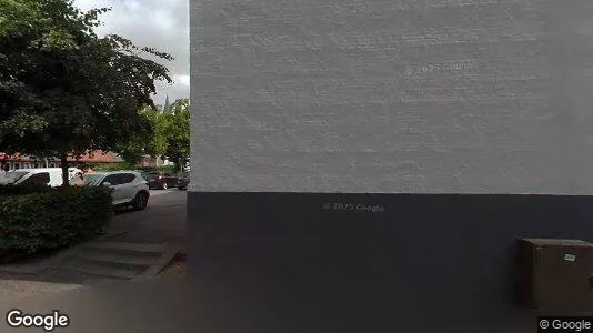 Lejligheder til leje i Slagelse - Foto fra Google Street View