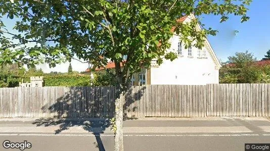 Værelser til leje i Karlslunde - Foto fra Google Street View