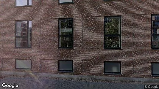 Lejligheder til leje i København SV - Foto fra Google Street View