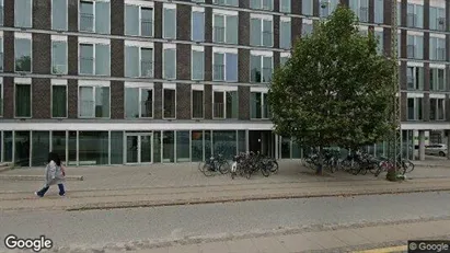 Lejligheder til leje i Valby - Foto fra Google Street View