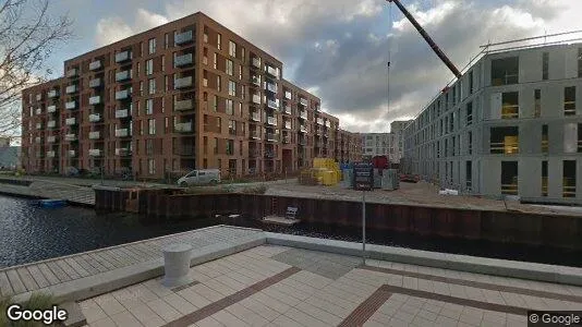 Lejligheder til leje i København SV - Foto fra Google Street View