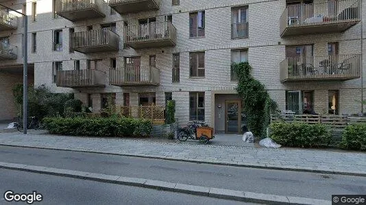 Lejligheder til leje i København S - Foto fra Google Street View