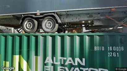 Lejligheder til leje i København K - Foto fra Google Street View