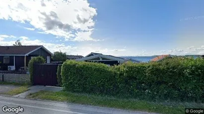 Lejligheder til leje i Kerteminde - Foto fra Google Street View
