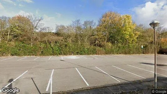 Lejligheder til leje i Hvidovre - Foto fra Google Street View