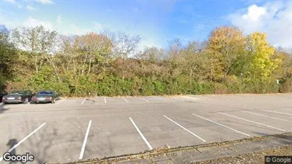 Lejligheder til leje i Hvidovre - Foto fra Google Street View