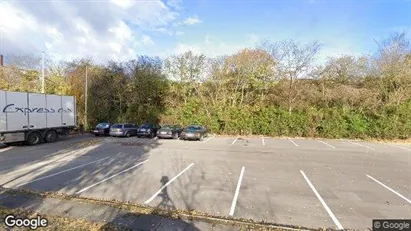 Lejligheder til leje i Hvidovre - Foto fra Google Street View