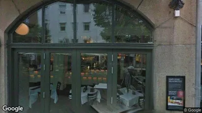 Lejligheder til leje i Odense C - Foto fra Google Street View