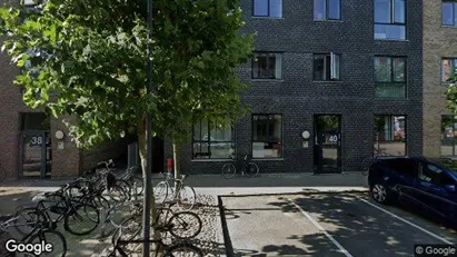 Lejligheder til leje i København SV - Foto fra Google Street View
