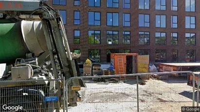 Lejligheder til leje i Rødovre - Foto fra Google Street View