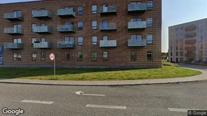 Lejligheder til leje i Tilst - Foto fra Google Street View