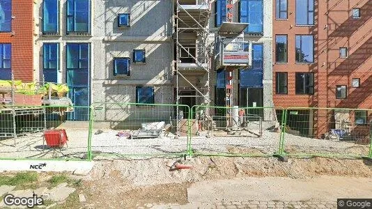 Lejligheder til leje i Herlev - Foto fra Google Street View