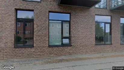 Lejligheder til leje i Køge - Foto fra Google Street View