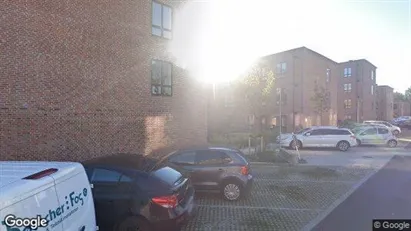 Lejligheder til leje i Tilst - Foto fra Google Street View